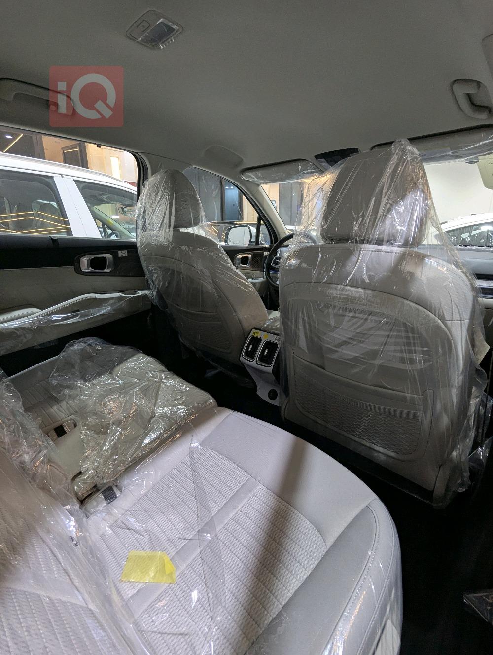 کیا سۆرینتۆ